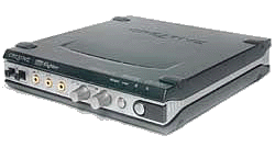 Esempio di Scheda Audio Esterna